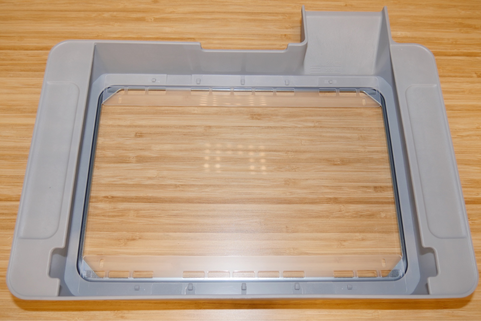 Resin dispensing system | Formlabs