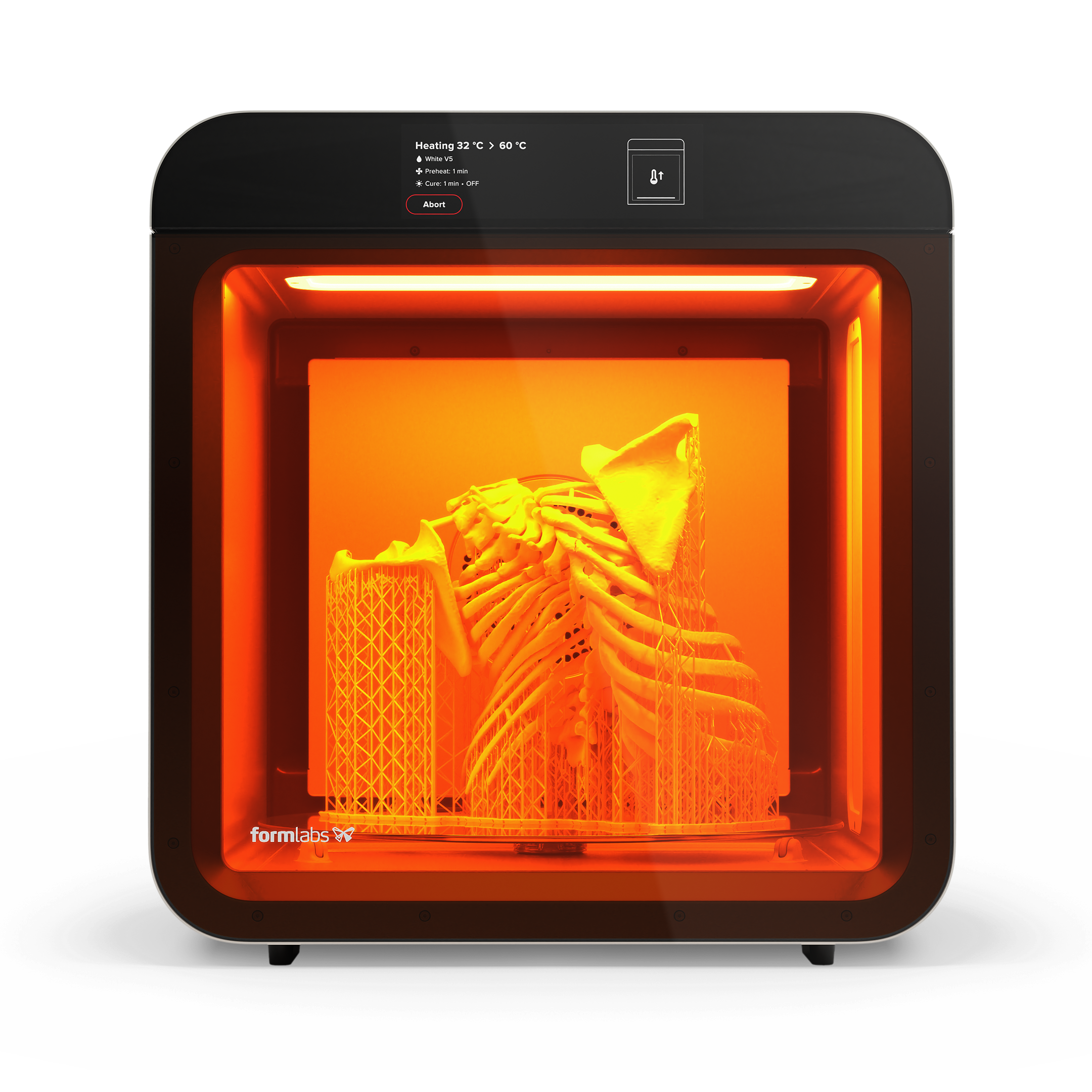 Imprimante 3D Formlabs Form 4 Dentaire