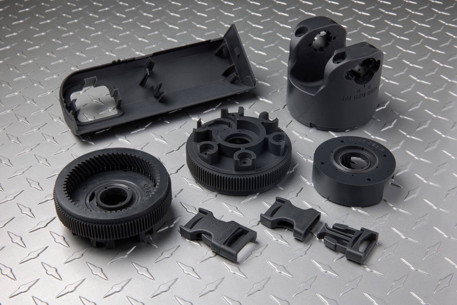 Using Tough 1500 Resin V2 | Formlabs
