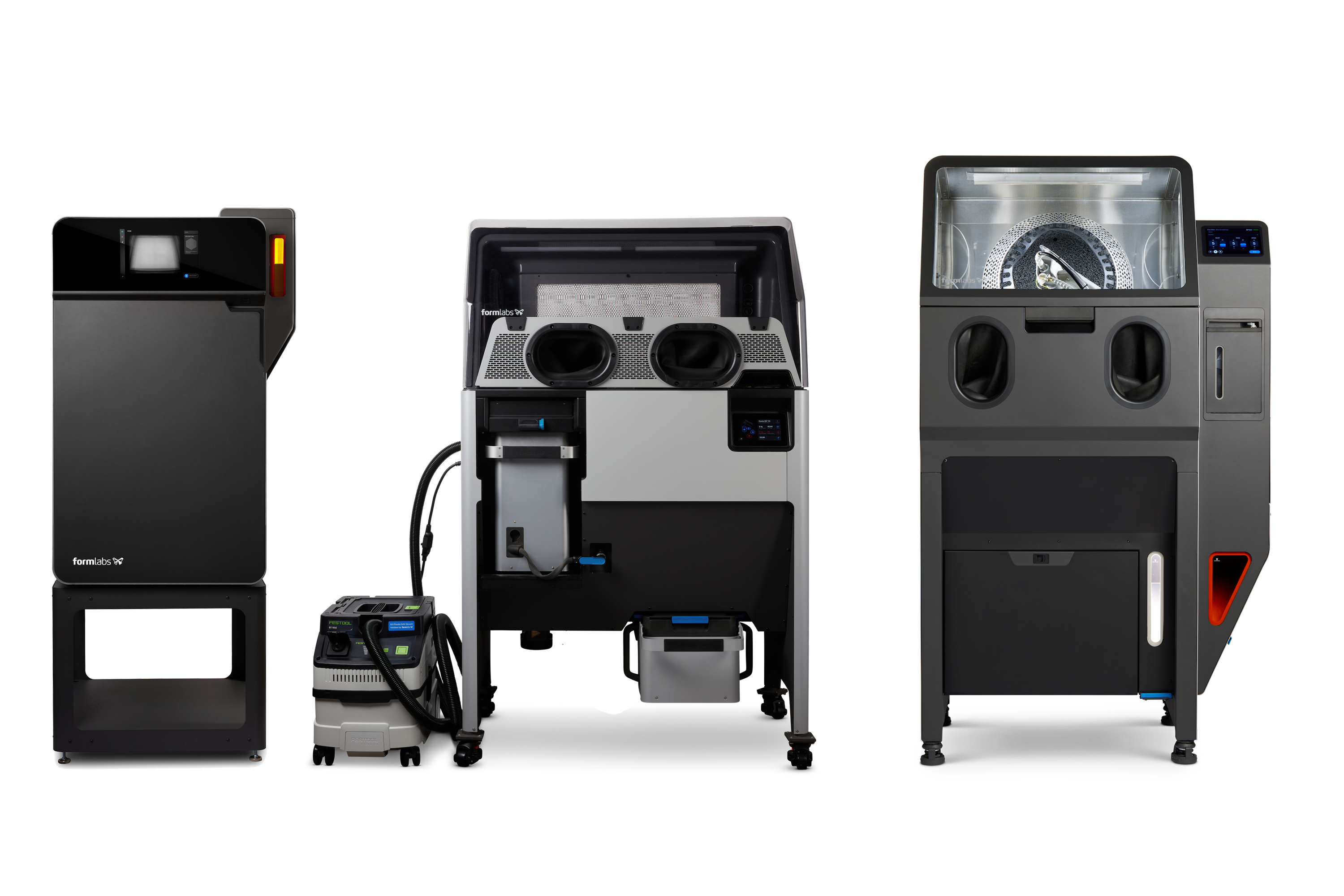 Fuse Sift | Formlabs