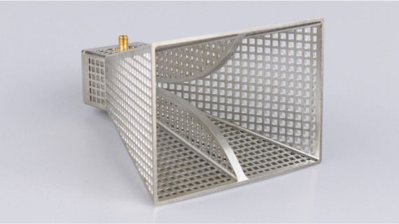 Custom Antennas