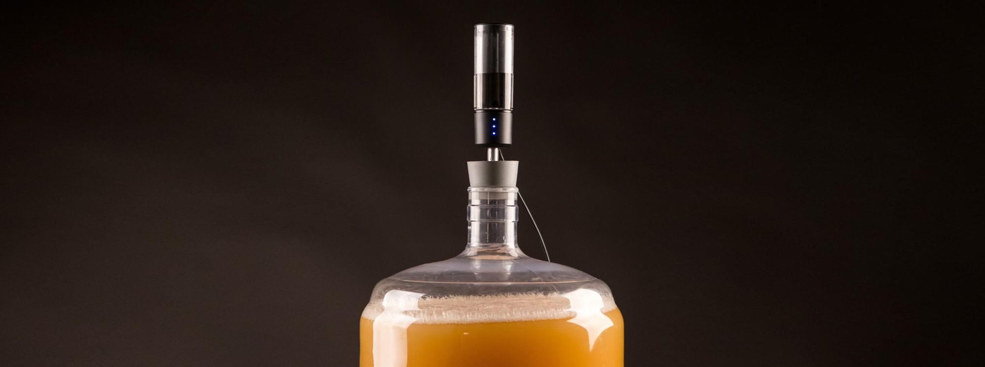 Prototyping an Optically Clear Airlock for Homebrewing With 3D Printing Formlabs