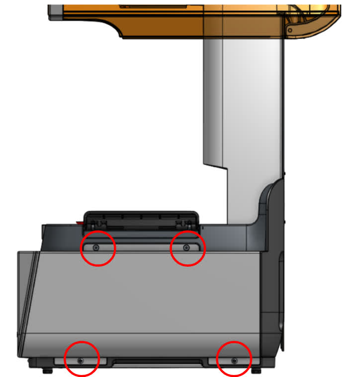 停用 Form 4 / Form 4B Wi‑Fi 硬體示意圖 4