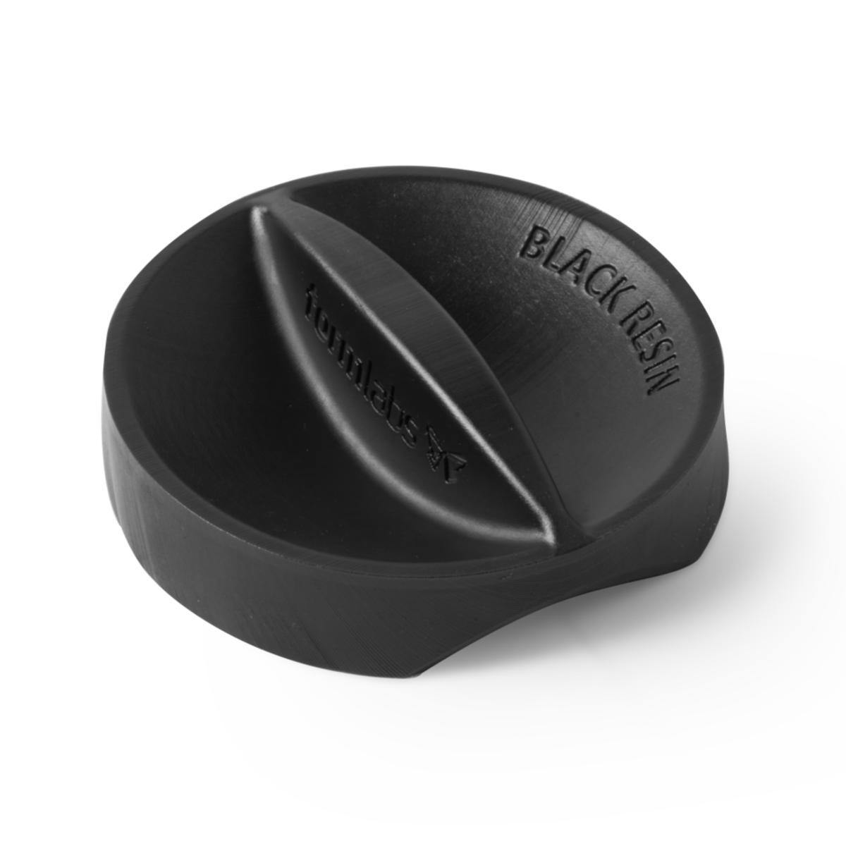 Black Resin V4.1 | Formlabs