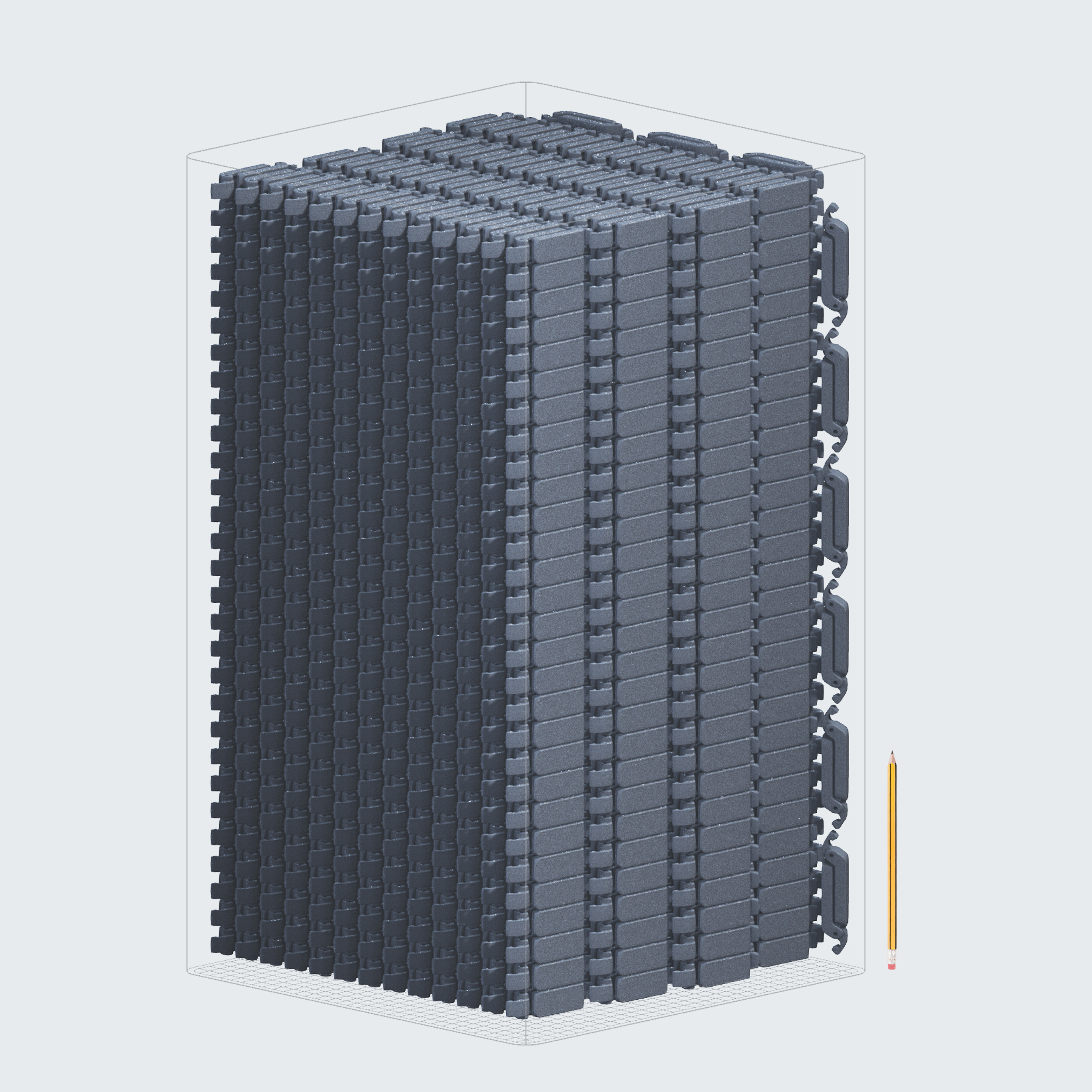 Fuse X1 delovi visokog kvaliteta