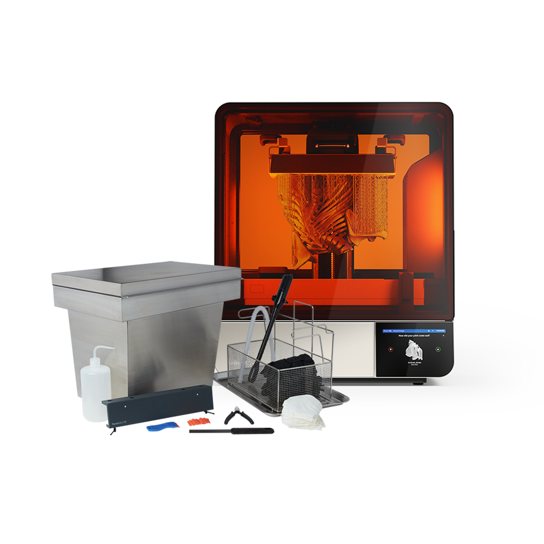 Form 4BL Medical Package