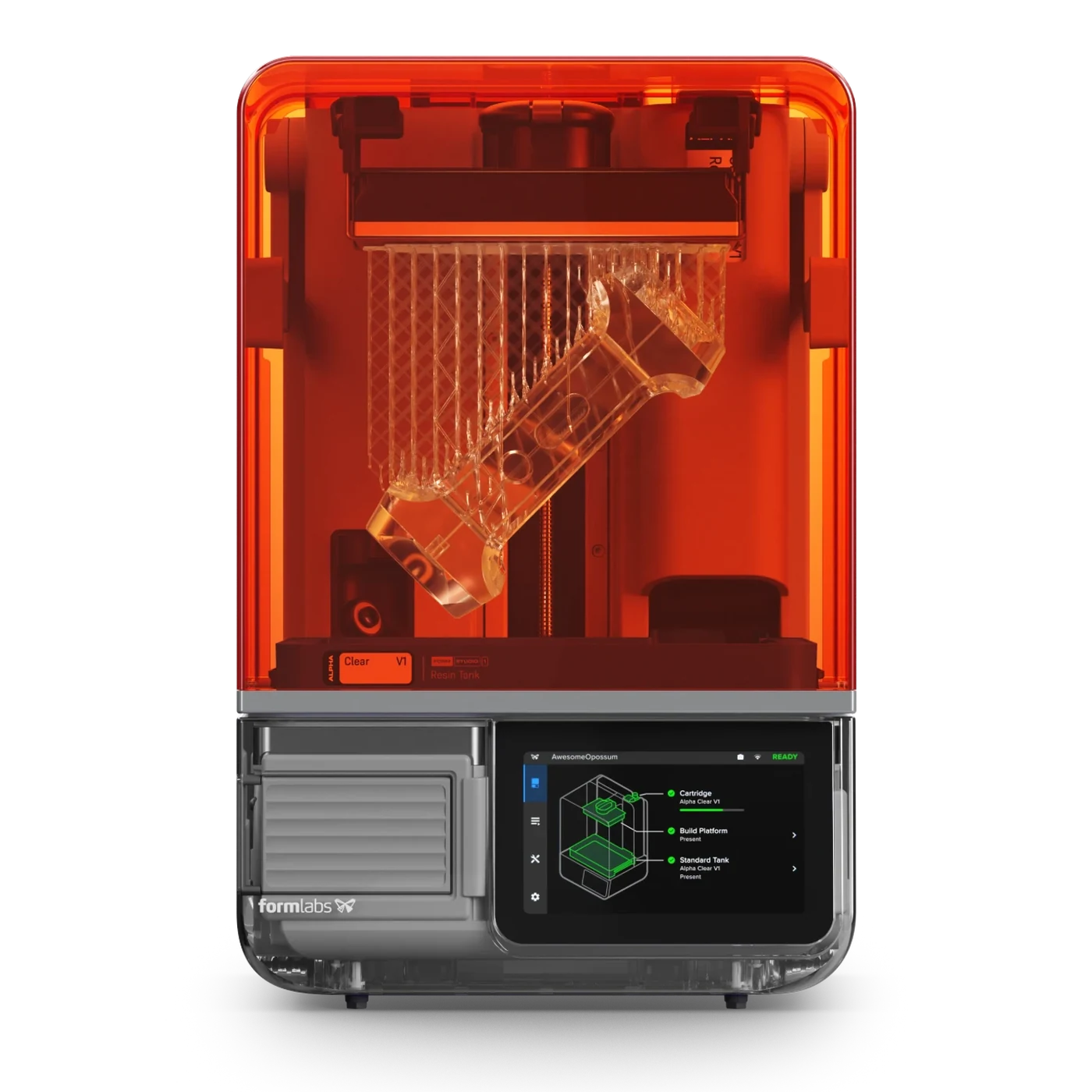 Form Studio 1 printer