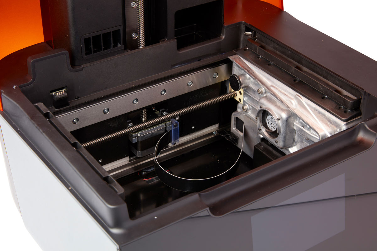 Setting up your Form 3/Form 3B | Formlabs