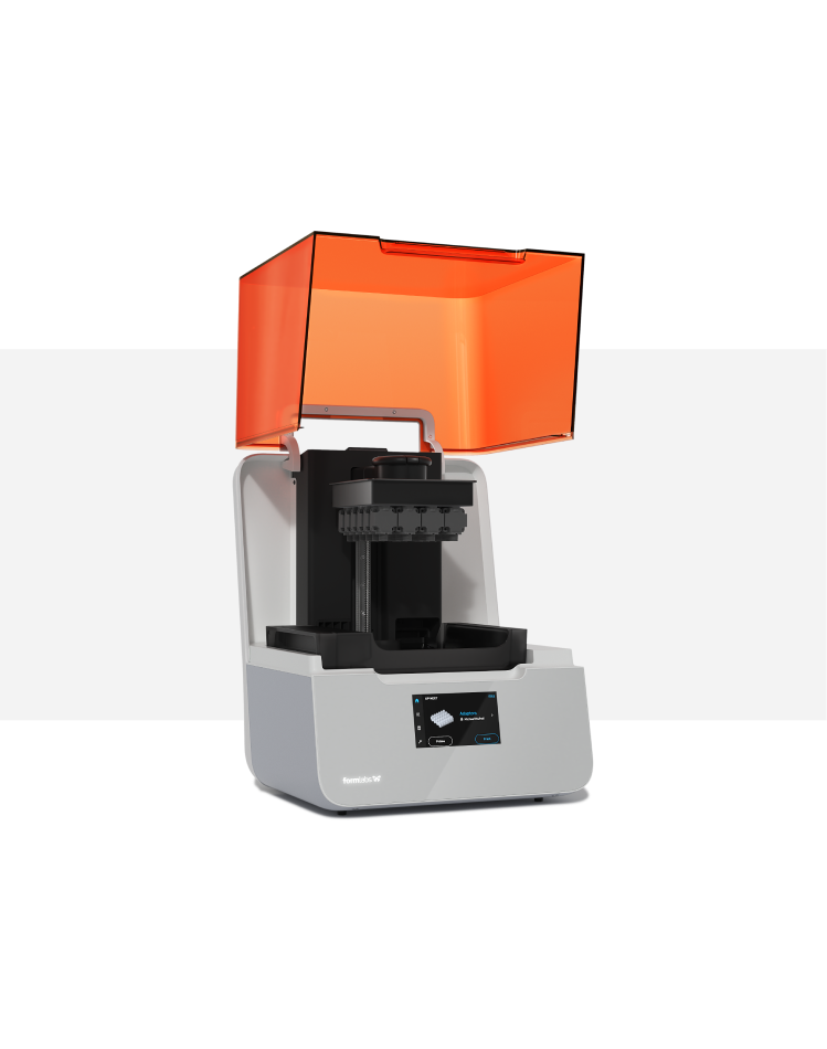 H3激安早い者勝ち✨ formlabs Form2 3Dプリンター　本体 High Temp｜Formlabs 3Dプリンター - YOKOITO Formlabs Shop