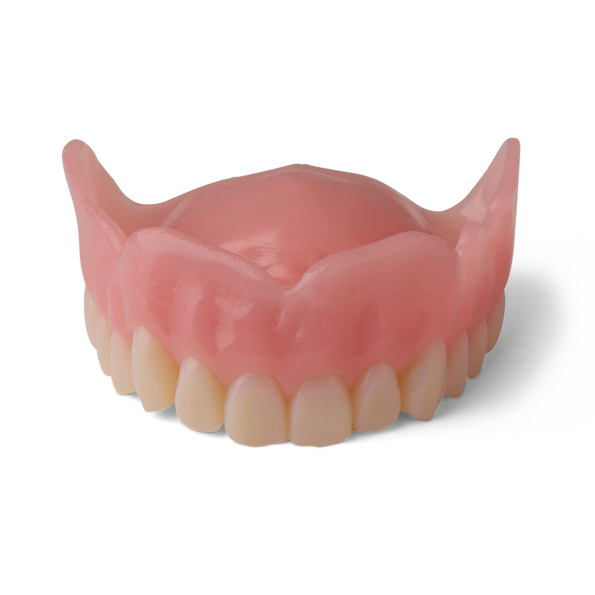 Denture Base Resin | Formlabs