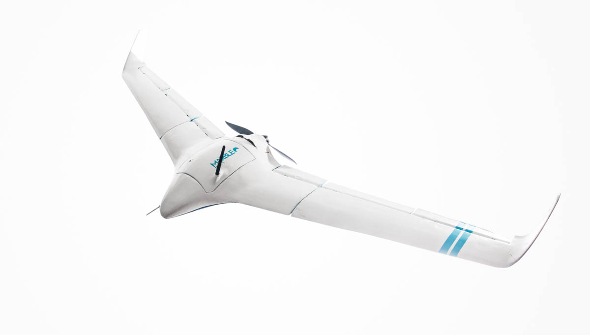 3D Printed Drones Take to the Skies | Formlabs