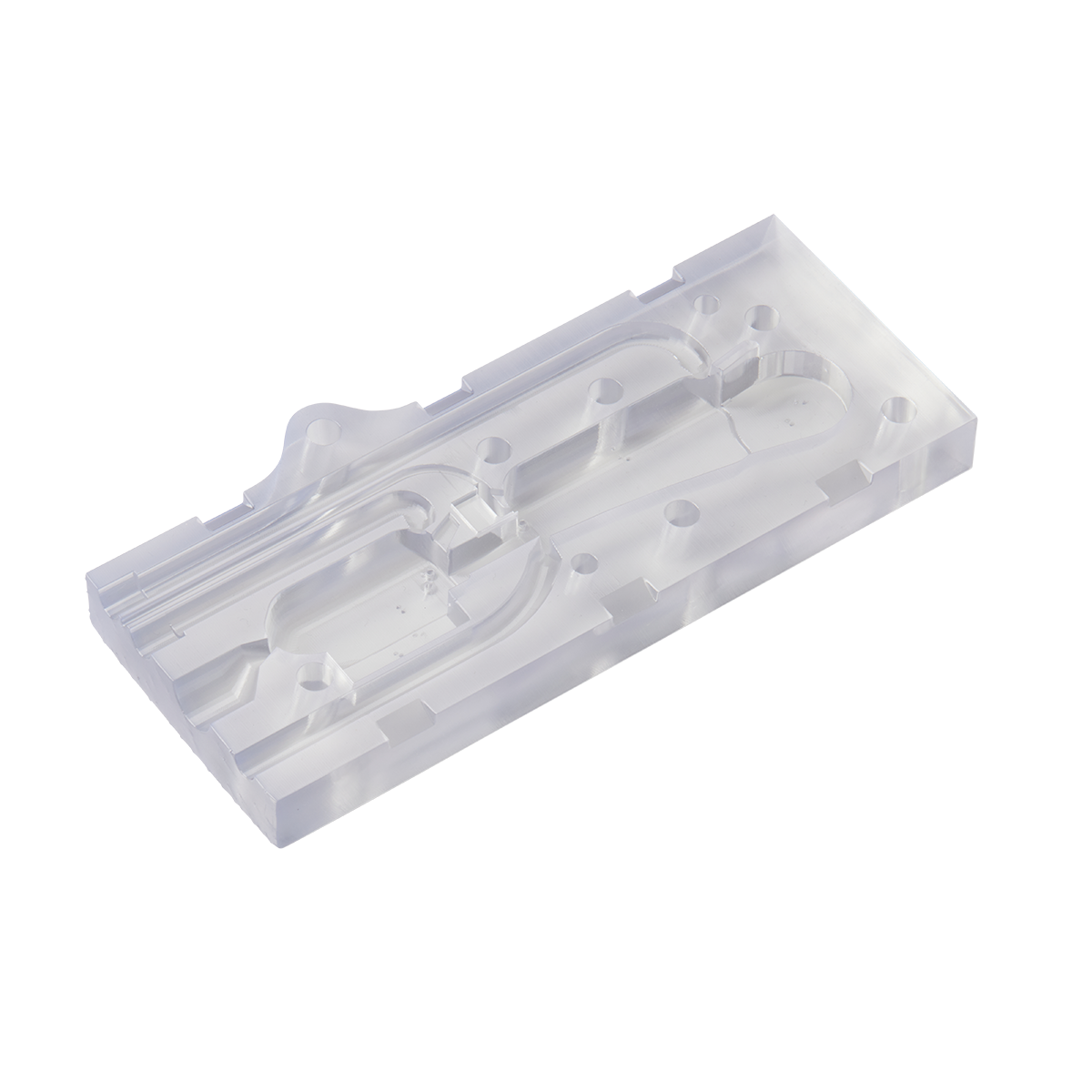 Clear Resin V5