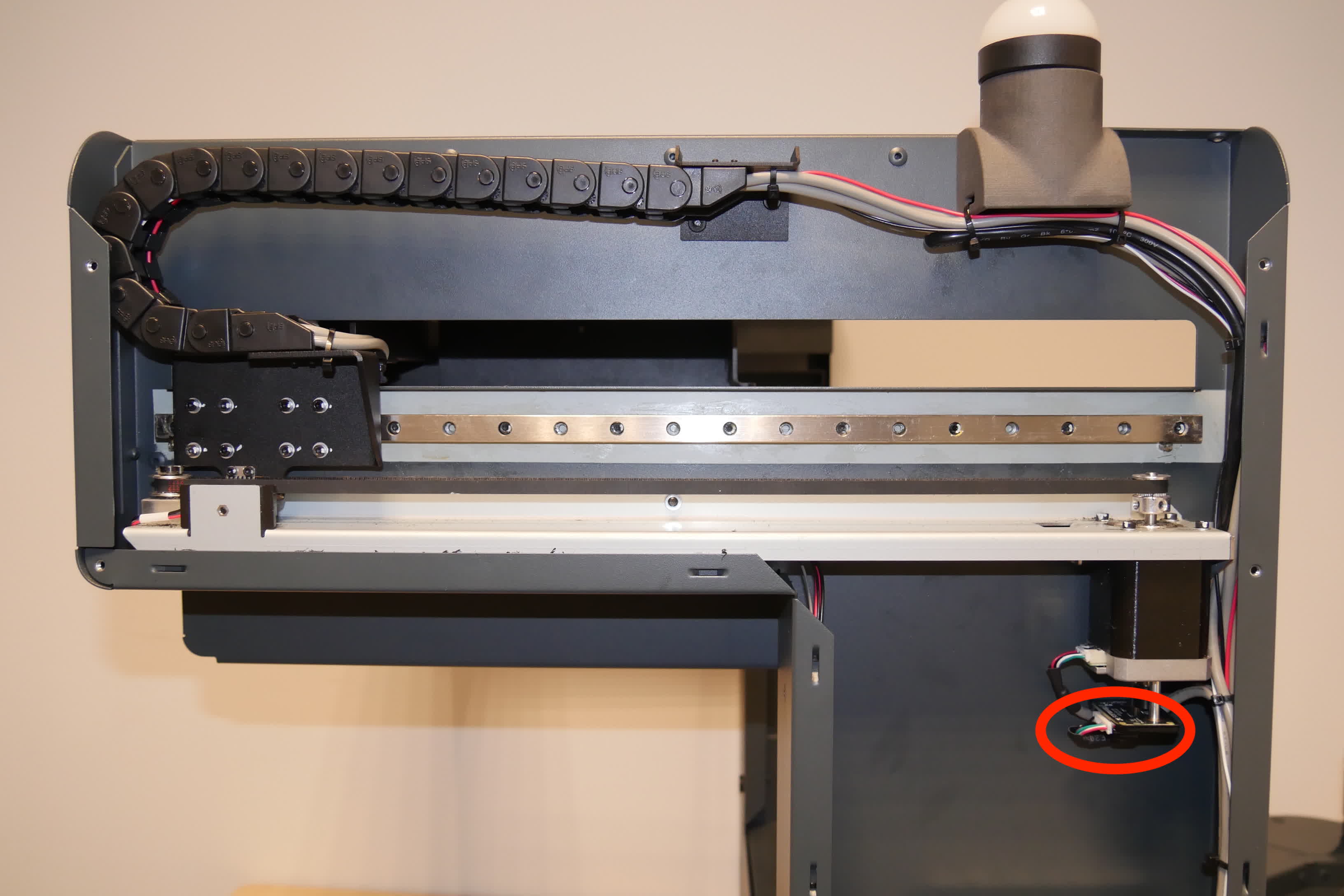 Form Auto error messages | Formlabs