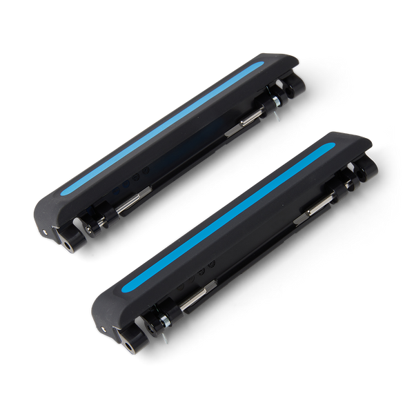 Form 4 resin tank latches