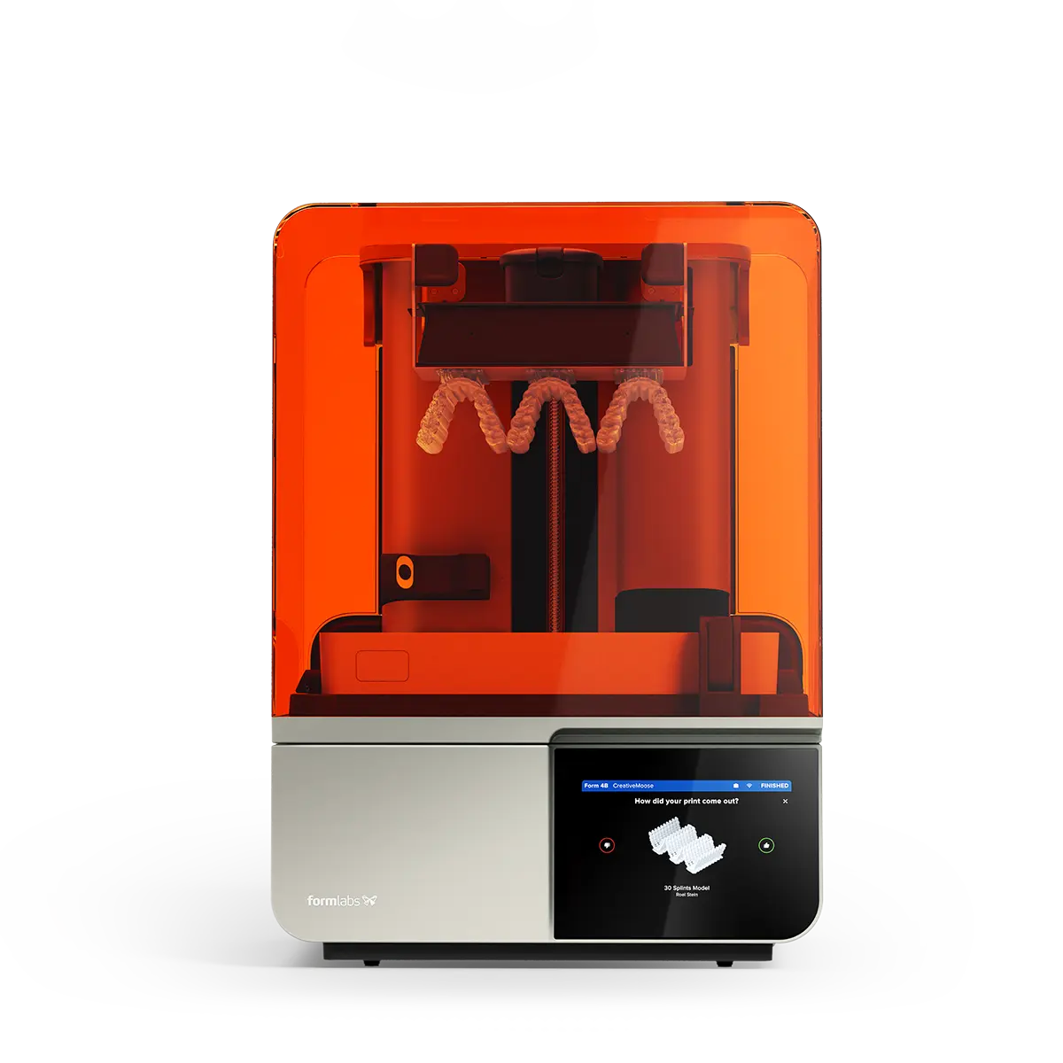 Formlabs Form3 ほぼ新品未使用 Form 4B Basic Package | Formlabs