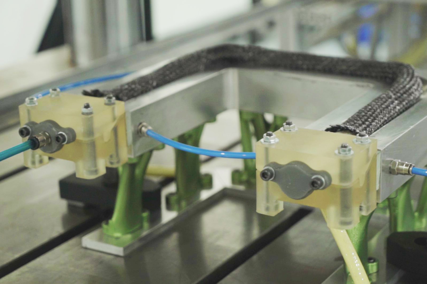 Rapid Tooling