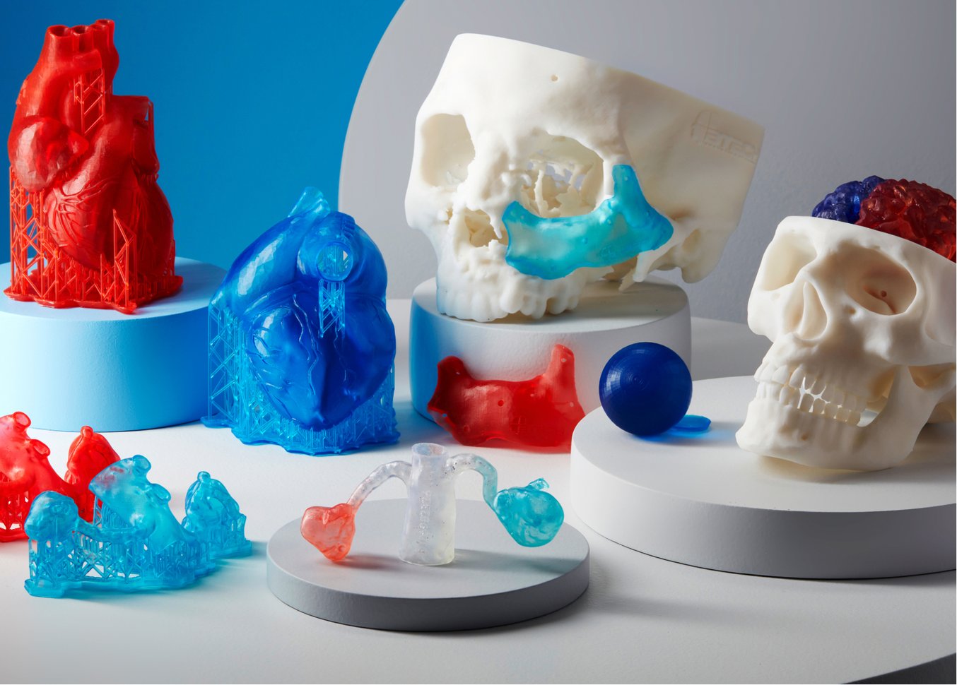 Color Kit | Formlabs