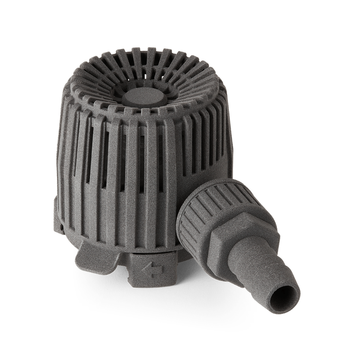 Polypropylene Powder Formlabs