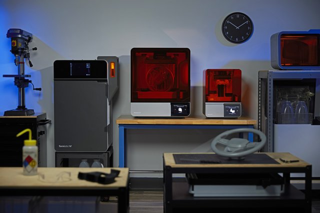 Building a Sustainable Future With 3D Printing | Formlabs