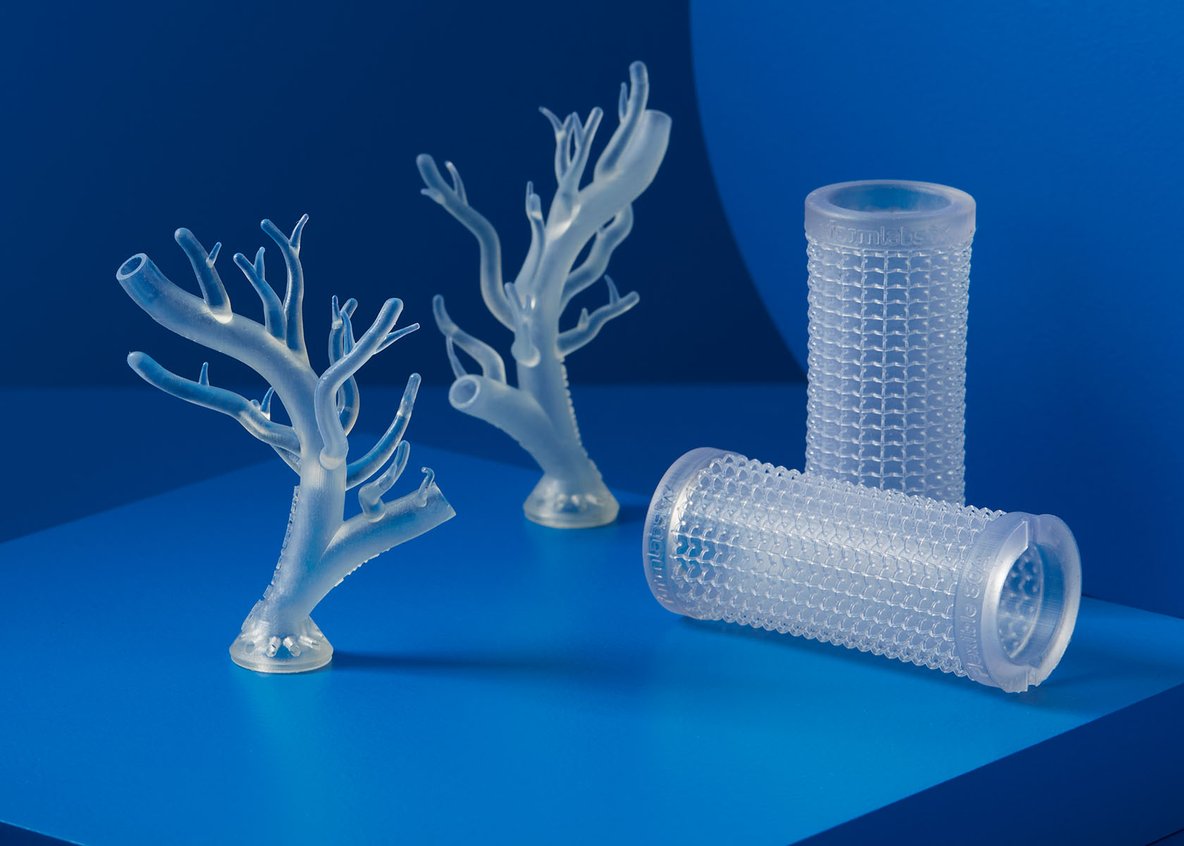 【期限切れジャンク】Formlabs Flexible 80A Resin 期限切れジャンク】Formlabs Flexible 80A Resin - メルカリ