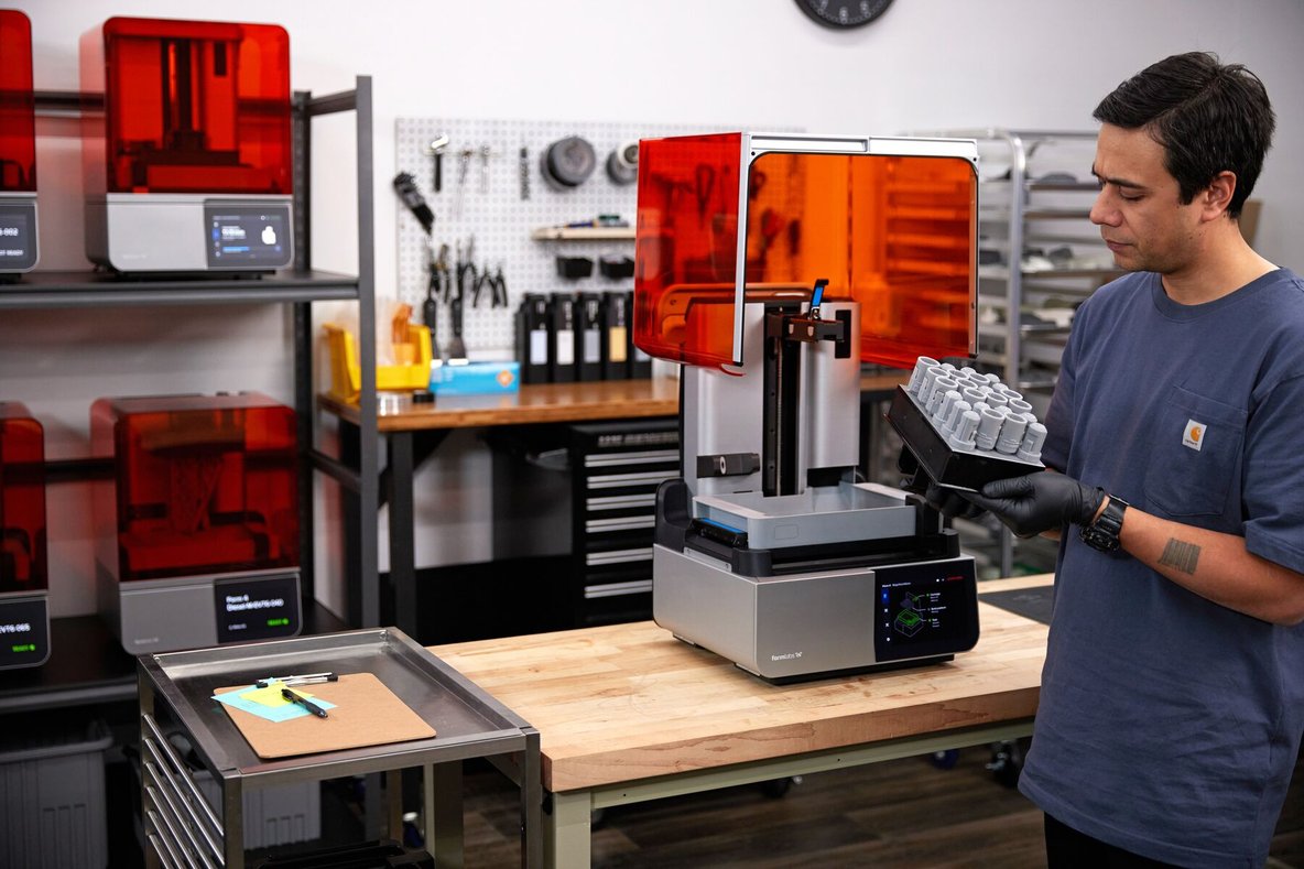 Mass Customization With 3D Printing | Formlabs