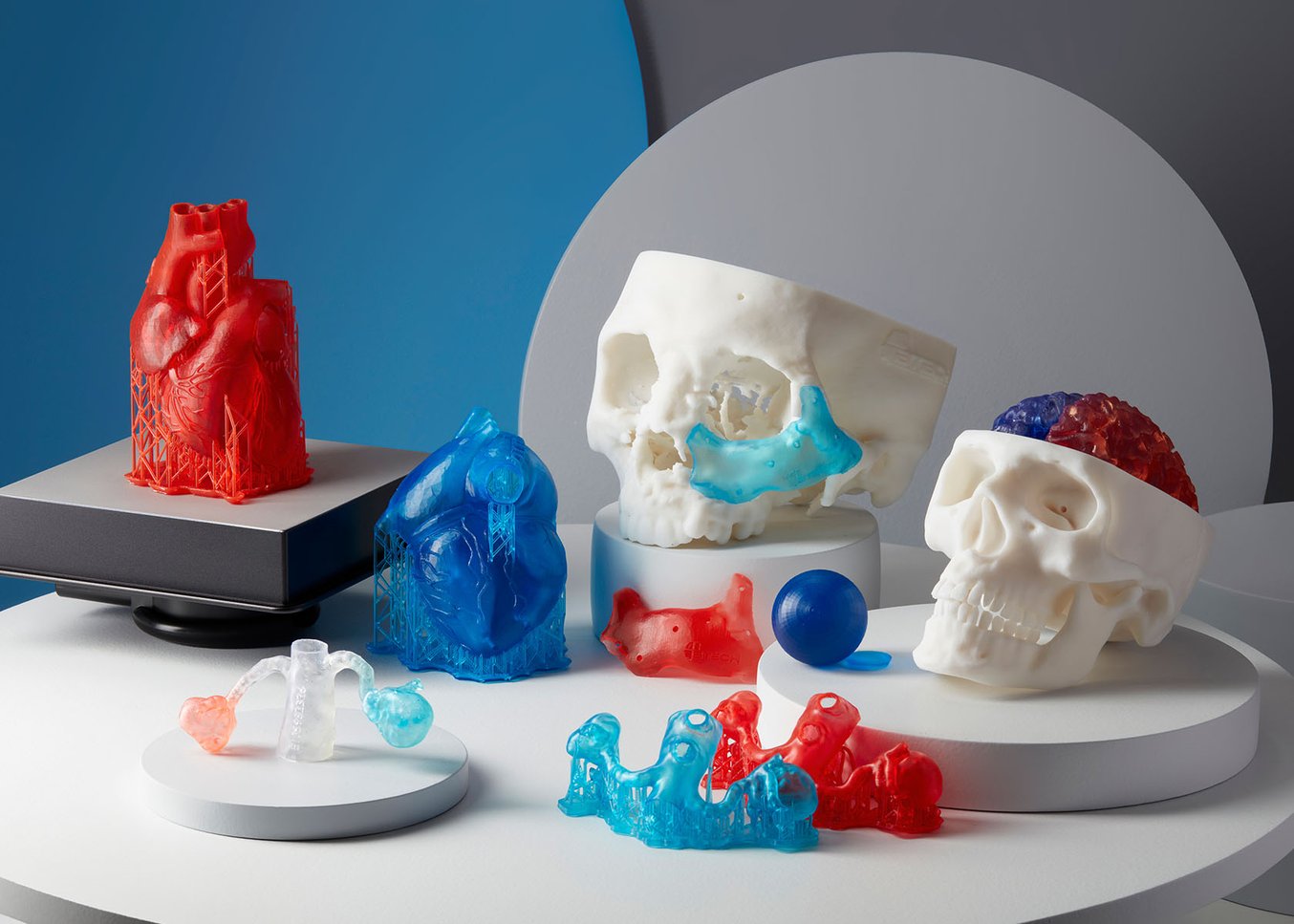 【期限切れジャンク】Formlabs Elastic 50A Resin Elastic 50A Resin V2 | Formlabs
