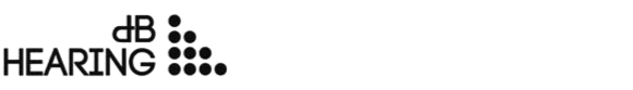 hearing db logo