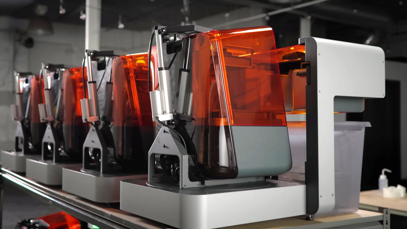 Form 3シリーズのメーカー整備済品を販売開始 | Formlabs