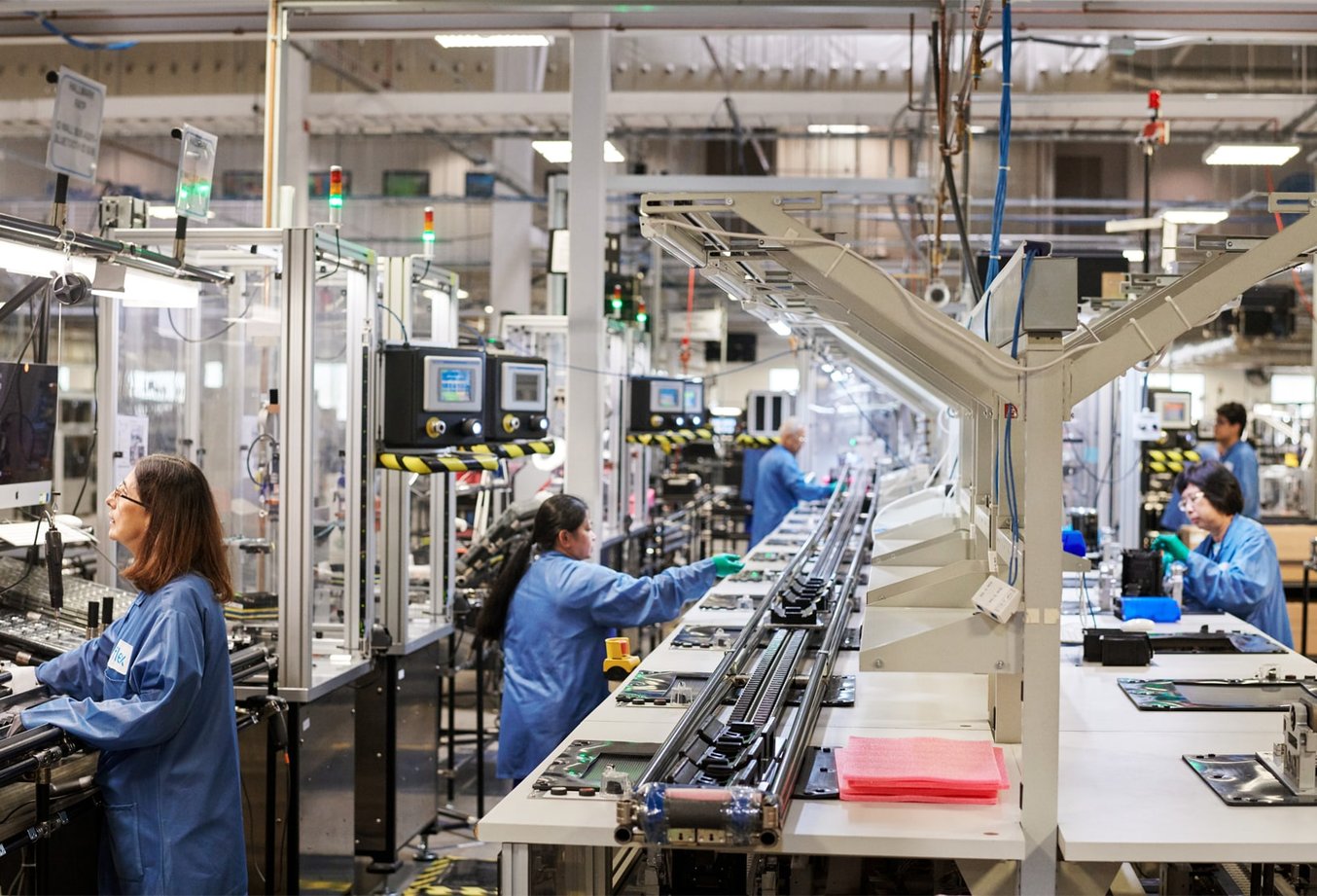 How to Find the Right Contract Manufacturer (CM)