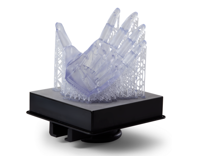 Flexible 80A Resin | Formlabs