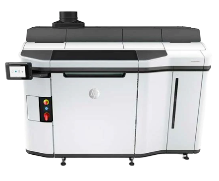 HP Jet Fusion MJF 산업용 3D프린터