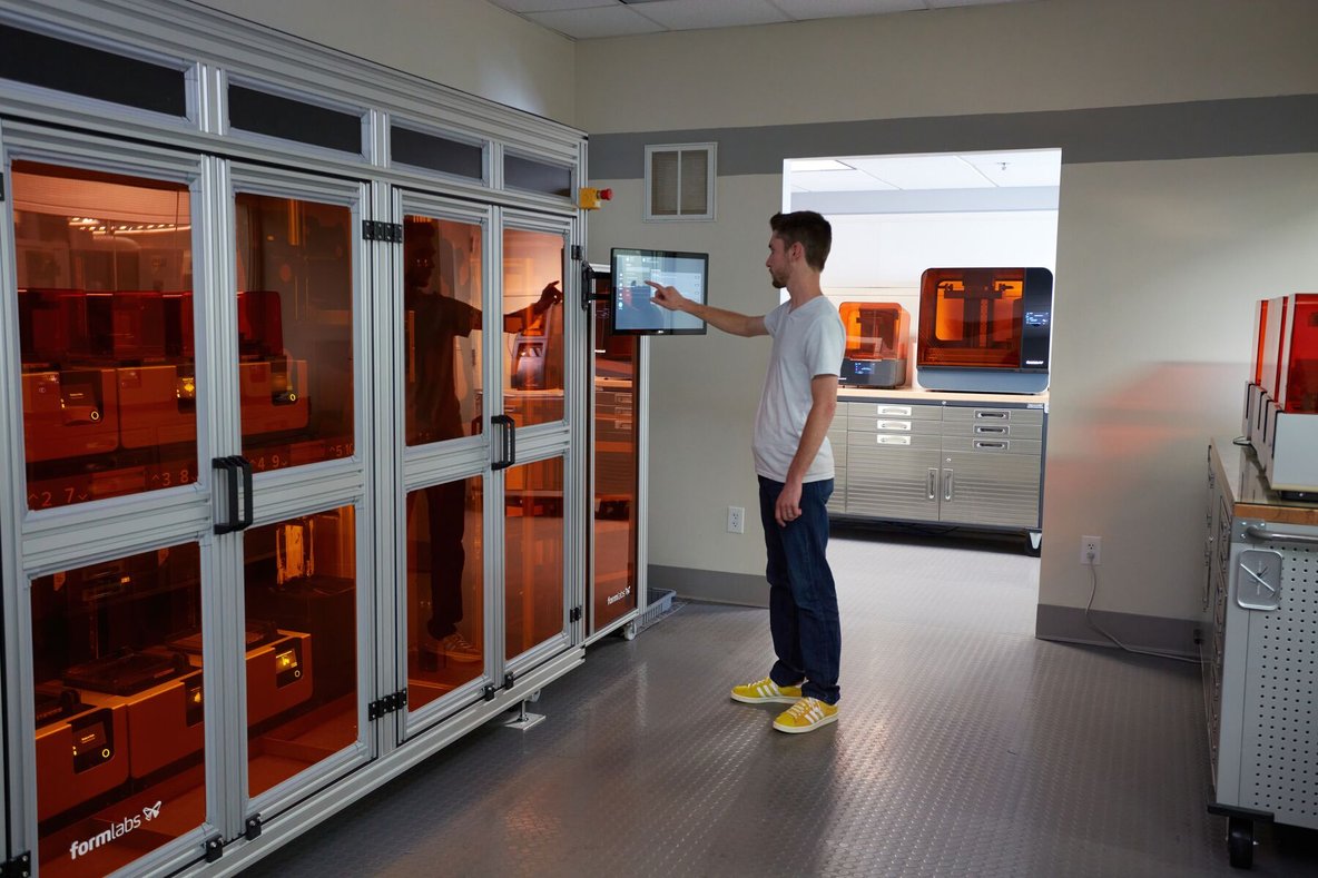 Mass Customization | Formlabs