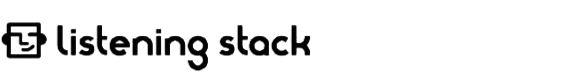 listening stack logo