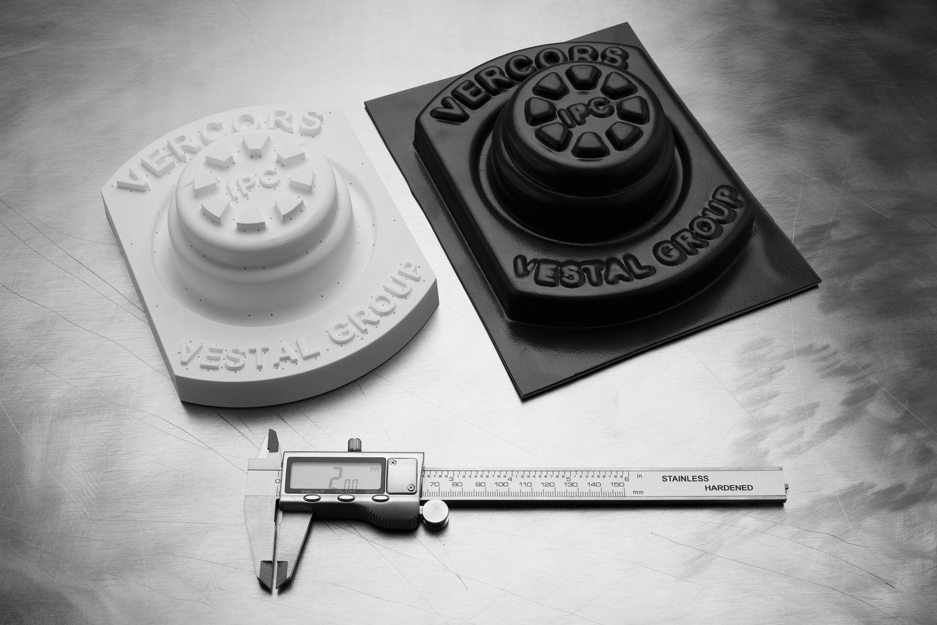 Rigid 10K Resin | Formlabs