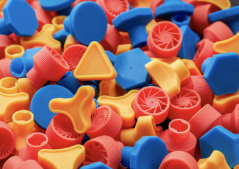 highlight image for Just In Time Plastic Part Production With the Form 3