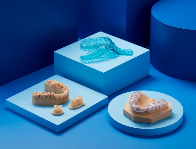 Formlabs Dental Resin
