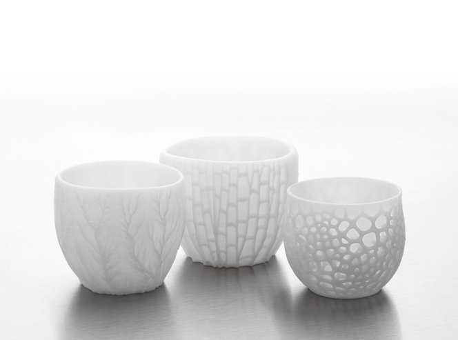 Formlabs Ceramic Resin