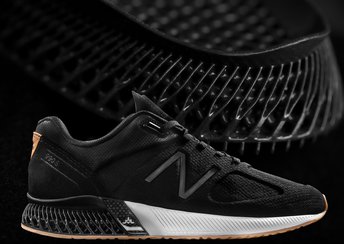 highlight image for New Balance and Formlabs Collaborate to Drive Footwear Performance and Customization