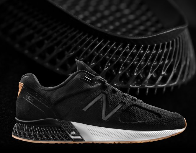 New Balance TripleCell shoe