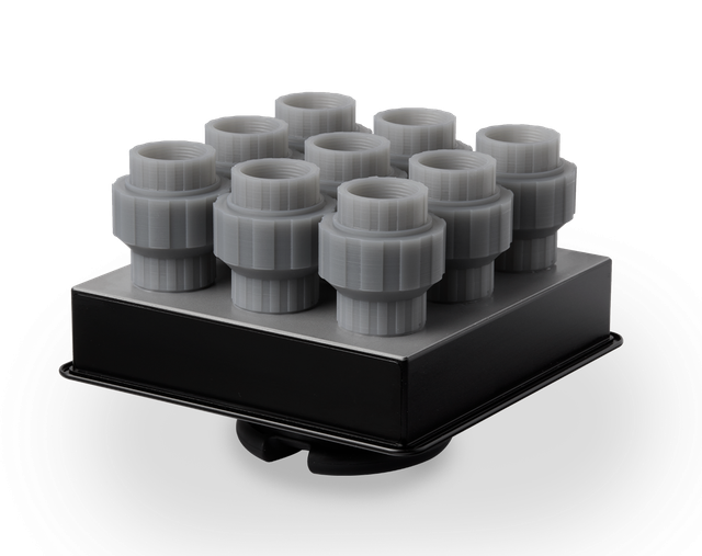 Formlabs Tough 1500 Datasheet
