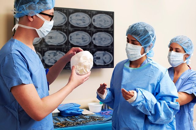 Medical 3D Printing Literature Roundup: Mayo Clinic | Formlabs