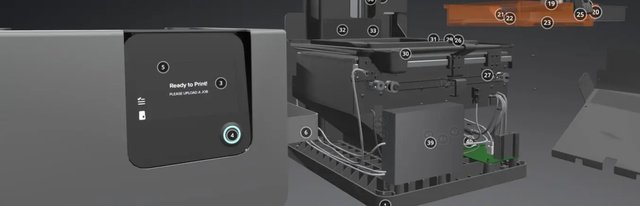 An Interactive Tour of the Form 2 | Formlabs