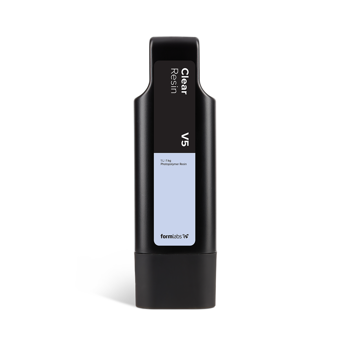 Clear Resin | Formlabs