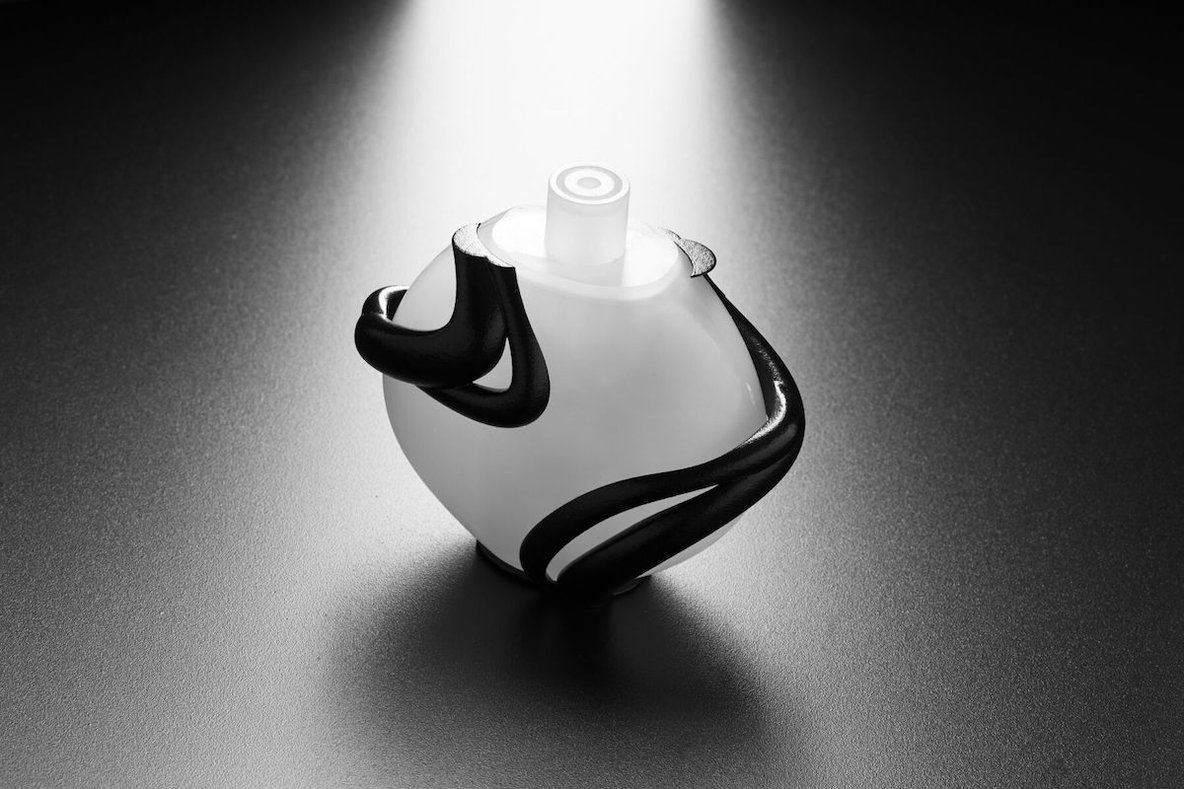 smoothed image