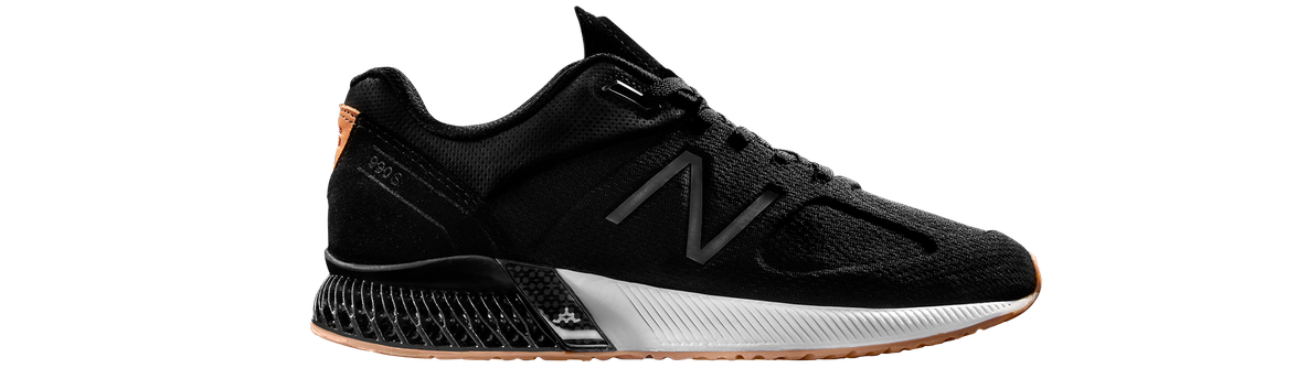 New Balance and Formlabs Collaborate to Drive Footwear Performance ...