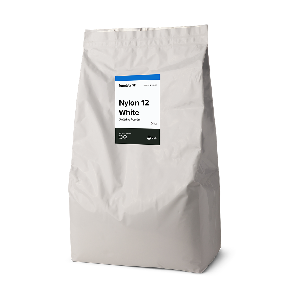 white powder png image