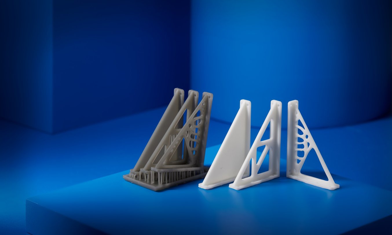 Formlabs Introduces Family of Rigid Resins and Launches Two New Resins