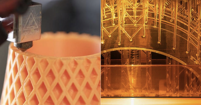 White paper - FDM vs SLA 3D printing