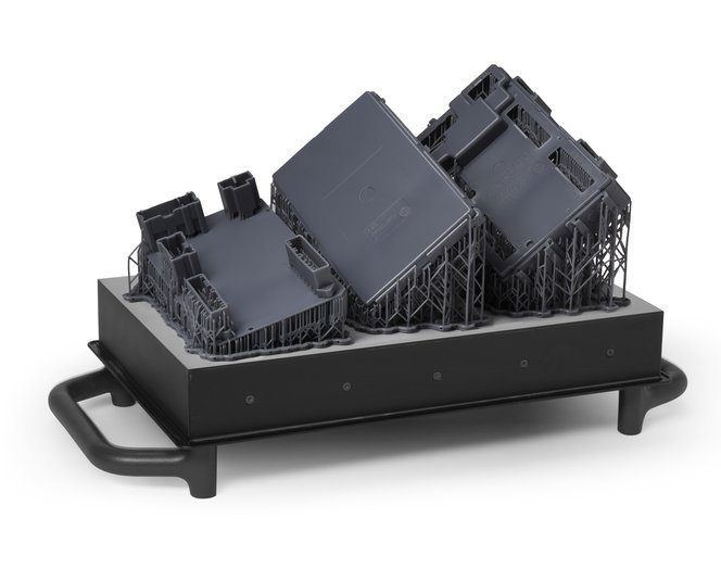 Form 3L | Formlabs - 大容量光造形（SLA）3Dプリンタ | Formlabs