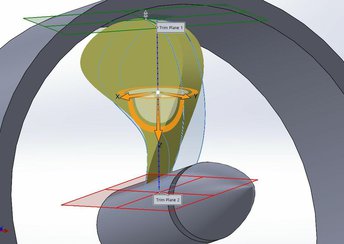 highlight image for SolidWorks Tutorial: Modeling and Inspection Masterclass for 3D Printing